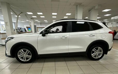Haval Jolion, 2025 год, 2 129 000 рублей, 8 фотография