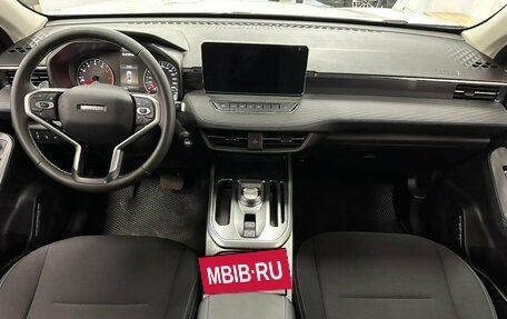 Haval Jolion, 2025 год, 2 129 000 рублей, 9 фотография