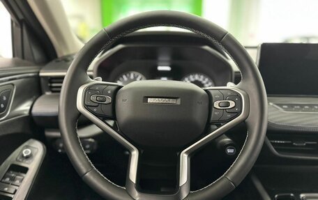 Haval Jolion, 2025 год, 2 129 000 рублей, 13 фотография