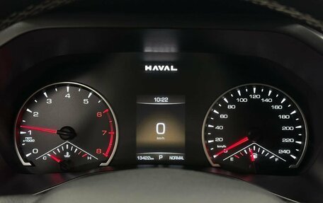 Haval Jolion, 2025 год, 2 129 000 рублей, 12 фотография