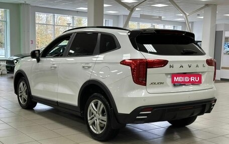 Haval Jolion, 2025 год, 2 129 000 рублей, 7 фотография