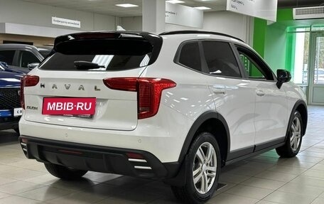 Haval Jolion, 2025 год, 2 129 000 рублей, 5 фотография