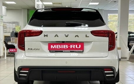 Haval Jolion, 2025 год, 2 129 000 рублей, 6 фотография