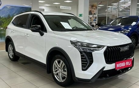 Haval Jolion, 2025 год, 2 129 000 рублей, 3 фотография