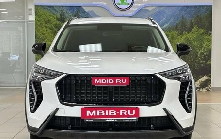 Haval Jolion, 2025 год, 2 129 000 рублей, 2 фотография