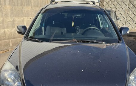 Honda CR-V III рестайлинг, 2011 год, 1 360 000 рублей, 1 фотография