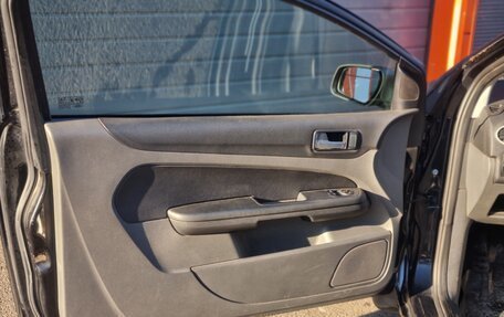 Ford Focus II рестайлинг, 2006 год, 530 000 рублей, 8 фотография
