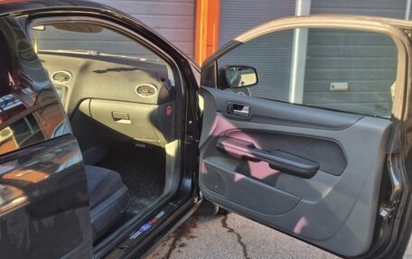 Ford Focus II рестайлинг, 2006 год, 530 000 рублей, 10 фотография