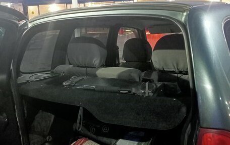Chevrolet Niva I рестайлинг, 2006 год, 500 000 рублей, 2 фотография
