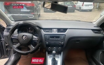 Skoda Octavia, 2014 год, 800 000 рублей, 1 фотография