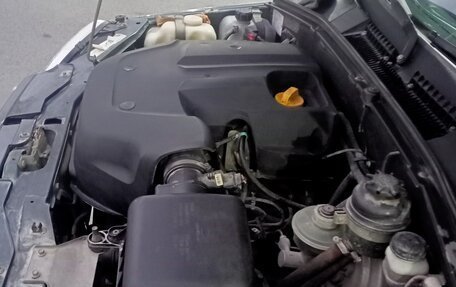 Chevrolet Niva I рестайлинг, 2006 год, 500 000 рублей, 7 фотография
