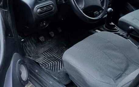 Chevrolet Niva I рестайлинг, 2006 год, 500 000 рублей, 12 фотография