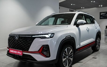 Changan CS35 Plus, 2025 год, 2 709 900 рублей, 1 фотография