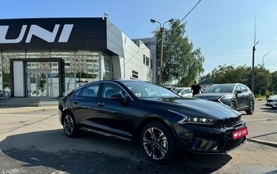 KIA K5, 2025 год, 4 380 000 рублей, 1 фотография