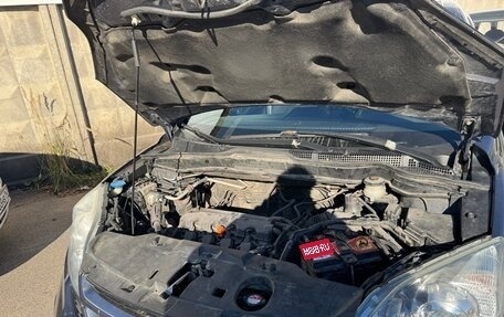 Honda CR-V III рестайлинг, 2011 год, 1 360 000 рублей, 4 фотография