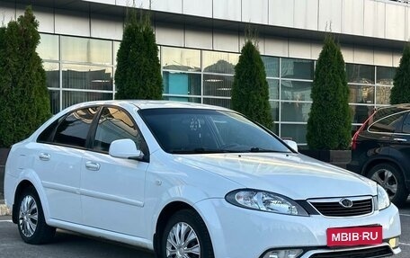 Daewoo Gentra II, 2013 год, 445 000 рублей, 1 фотография