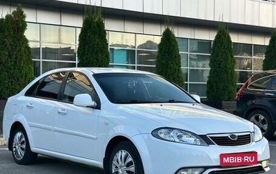 Daewoo Gentra II, 2013 год, 445 000 рублей, 1 фотография