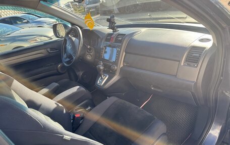 Honda CR-V III рестайлинг, 2011 год, 1 360 000 рублей, 5 фотография