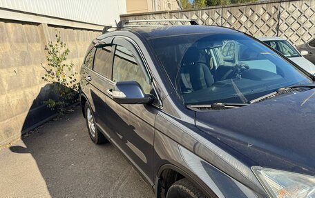 Honda CR-V III рестайлинг, 2011 год, 1 360 000 рублей, 7 фотография