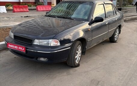 Daewoo Nexia I рестайлинг, 2006 год, 215 000 рублей, 1 фотография