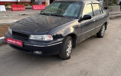 Daewoo Nexia I рестайлинг, 2006 год, 215 000 рублей, 1 фотография