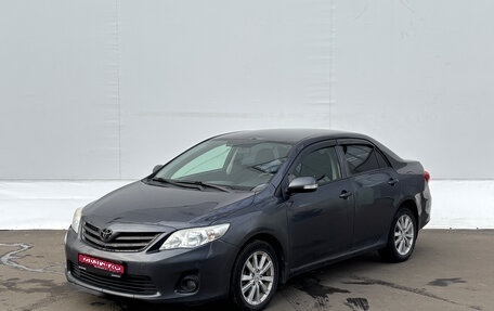 Toyota Corolla, 2011 год, 895 000 рублей, 1 фотография