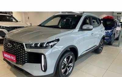 Chery Tiggo 4 I рестайлинг, 2025 год, 2 134 090 рублей, 1 фотография
