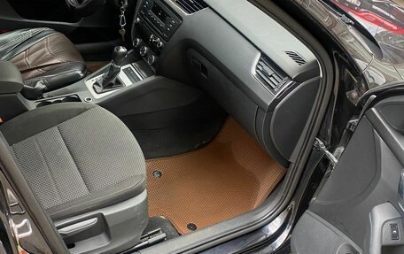 Skoda Octavia, 2014 год, 800 000 рублей, 4 фотография