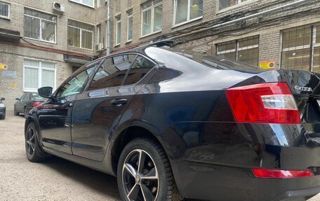Skoda Octavia, 2014 год, 800 000 рублей, 6 фотография