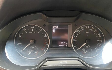 Skoda Octavia, 2014 год, 800 000 рублей, 9 фотография