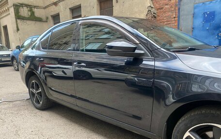 Skoda Octavia, 2014 год, 800 000 рублей, 11 фотография