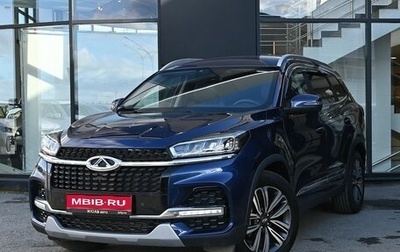 Chery Tiggo 8 I, 2020 год, 2 000 000 рублей, 1 фотография