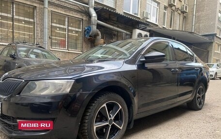 Skoda Octavia, 2014 год, 800 000 рублей, 5 фотография
