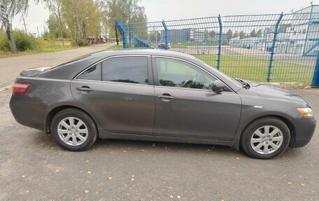 Toyota Camry, 2007 год, 815 000 рублей, 4 фотография