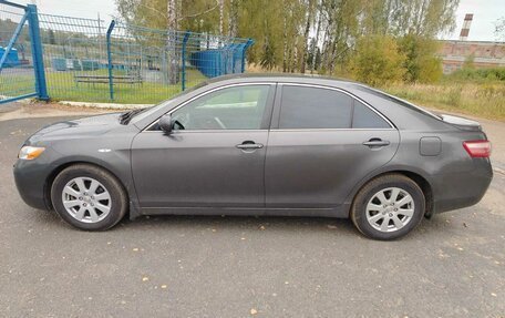 Toyota Camry, 2007 год, 815 000 рублей, 5 фотография