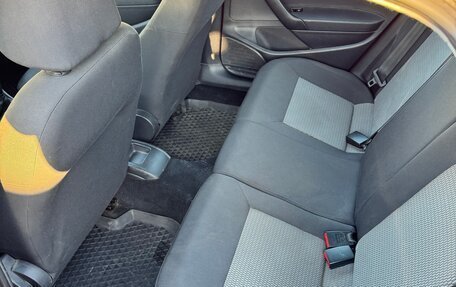 Volkswagen Polo VI (EU Market), 2011 год, 699 000 рублей, 8 фотография