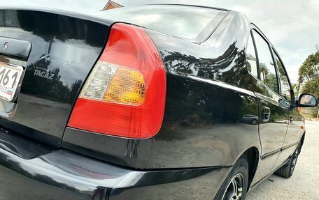 Hyundai Accent II, 2008 год, 495 000 рублей, 8 фотография