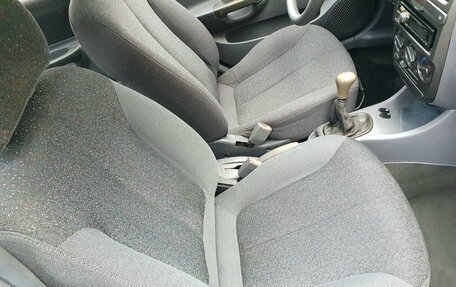 Hyundai Accent II, 2008 год, 495 000 рублей, 16 фотография