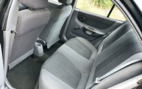 Hyundai Accent II, 2008 год, 495 000 рублей, 20 фотография