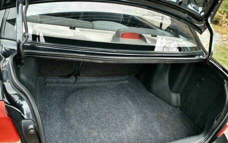 Hyundai Accent II, 2008 год, 495 000 рублей, 22 фотография