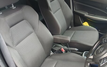 Suzuki Swift V, 2018 год, 920 000 рублей, 3 фотография