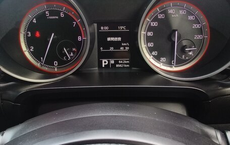 Suzuki Swift V, 2018 год, 920 000 рублей, 10 фотография