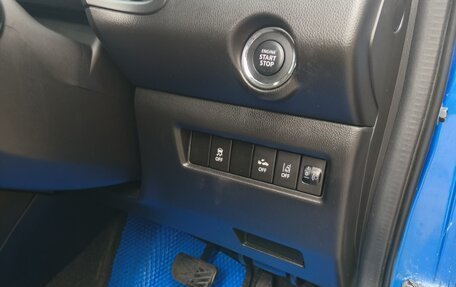 Suzuki Swift V, 2018 год, 920 000 рублей, 15 фотография