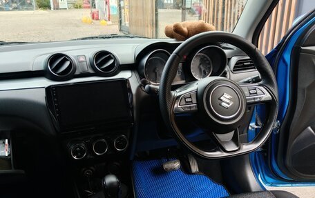 Suzuki Swift V, 2018 год, 920 000 рублей, 14 фотография