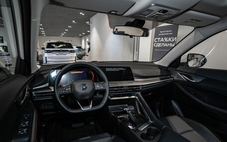 Changan CS35 Plus, 2025 год, 2 709 900 рублей, 10 фотография