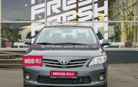 Toyota Corolla, 2012 год, 1 350 000 рублей, 3 фотография