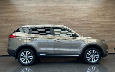 Geely Atlas I, 2020 год, 1 849 000 рублей, 5 фотография