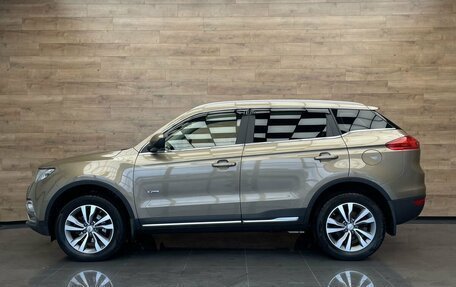 Geely Atlas I, 2020 год, 1 849 000 рублей, 6 фотография