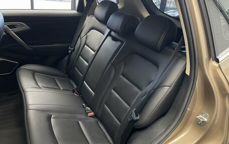 Geely Atlas I, 2020 год, 1 849 000 рублей, 11 фотография