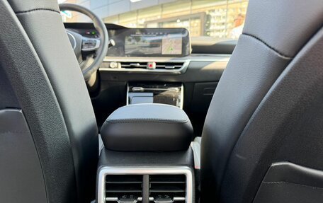 KIA K5, 2025 год, 4 380 000 рублей, 12 фотография